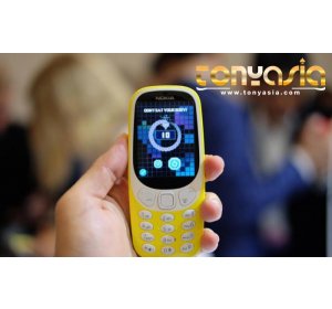 Nokia 3310 Versi Baru, Hadir di Indonesia | Bandar Togel Terpercaya | Bandar Togel Online