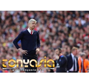 Final Piala FA akankah menjadi Laga Terakhir Wenger? |  Bandar Togel Terpercaya | Bandar Togel Online