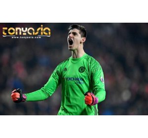 Thibaut Mungkin Akan Pergi Dari Chelsea | Agen Bola Online | Judi Bola