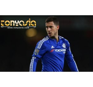 Saran Tak Terduga Dari Conte Telah Membangkitakan Kualitas Eden Hazard | Agen Bola Online | Judi Bola