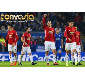 MU Masih Memiliki Peluang Untuk Bersaing Di Liga Champions | Agen Bola Online | Judi Bola 