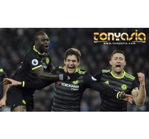 Hasil Yang Sempurna Untuk Chelsea Di Goodison Park | Agen Bola Online | Judi Bola