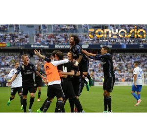 Saatnya Madrid Lebih Fokus ke Final Liga Champions | Agen Bola Online | Judi Bola