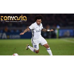 Marcelo, Adalah Representasi Bek Kiri Terbaik | Agen Bola Online | Judi Bola