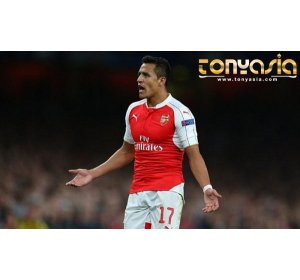 Masa Depan Sanchez Akan Di Tentukan Pada Bursa Transfer Musim Panas Ini | Agen Bola Online | Judi Bola