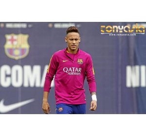 Neymar Membuka Peluang Untuk Pergi Dari Balcelona | Agen Bola Online | Judi Bola