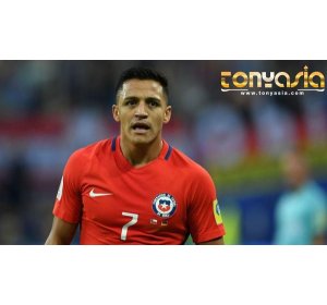 Tampa Sanchez, Arsenal Mungkin Akan Mengalami Kemunduran | Agen Bola Online | Judi Bola