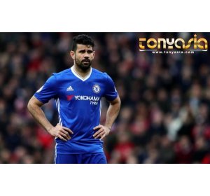 Chelsea: Terkait Hal Ini Costa Mestinya Tidak Perlu Bawa Pengacara | Agen Bola Online | Judi Bola