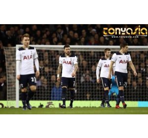 Kekalahan Hotspur Terjadi Kerena Mentalitas Pemain Bukan Wembley | Agen Bola Online | Judi Bola