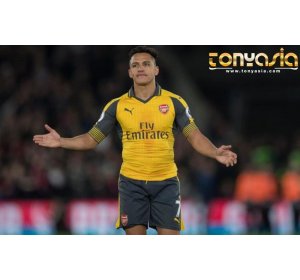 Inilah Tanggapan Soal Gagalnya Kapindahan Sanchez ke City | Agen Bola Online | Judi Bola