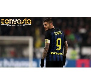 Icardi Sangat Diharapkan Agar Tetap Bisa Mempertahankan Katajamannya | Agen Bola Online | Judi Bola