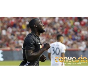 Roberto Menyebut Lukaku Adalah Pemain Yang Sangat Hebat | Agen Bola Online | Judi Bola