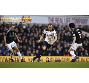 Hat-trick Kane Membawa Kemenangan Bagi Hotspur | Agen Bola Online | Judi Bola