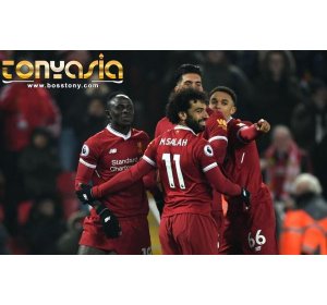 Liverpool Sudah Memiliki Tim Berkualitas, Lantas Kapan Bisa Juara.? | Agen Bola Online | Judi Bola