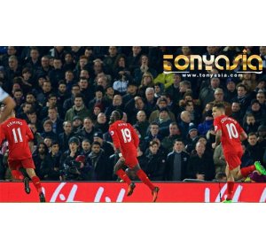 Liverpool Berhasil Kembali Ke Jalur Positif | Agen Bola Online | Judi Bola