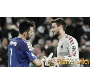 Pantauan Juventus Terhadap Kiper Muda | Judi Bola Online | Agen Bola Terpercaya