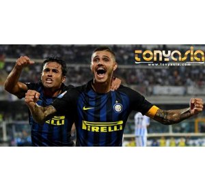 Inter Menang, Namun Tetap Tersingkir Dari Grup | Agen Bola Online | Judi Bola