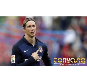 Fernando Torres Pertimbangkan Kembali ke Premier League | Agen Judi Bola | Agen Judi Bola Terpercaya