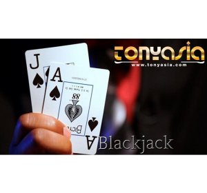 Penjelasan Judi Blackjack | Judi Blackjack Online | Bandar Blackjack