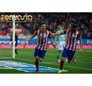 Atletico Berharap Ada Keajaiban Di Laga Nanti | Agen Bola Online | Judi Bola