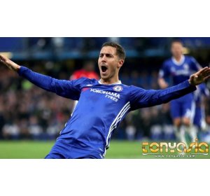 Harapan Besar Eden Hazard Di Tahun 2018 Mendatang | Agen Bola Online | Judi Bola