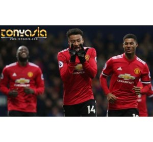 MU Nyaris Kalah Dari Burnley, Lingard Jadi Penyelamat | Agen Bola Online | Judi Bola