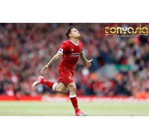 Dengan Menjual Coutinho, Liverpool Meraup Keuntungan Besar | Agen Bola Online | Judi Bola