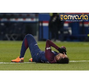 Cederanya Neymar Untungkan Madrid, Tapi Sebaliknya Zidane Tak Senang Akan Hal itu | Agen Bola Online | Judi Bola