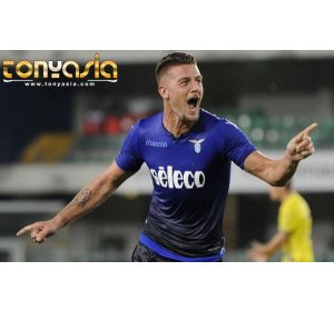 Harga 100 Juta Euro, Apakah Mahal Untuk Pemain Seperti Milinkovic? | Agen Bola Online | Judi Bola