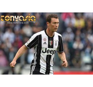 Akhir Musim Ini, Stephan Akan Pergi Dari Juventus | Agen Bola Online | Judi Bola