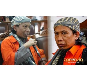Jaksa Menuntut Aman Abdurrahman Hukuman Mati | Tembak Ikan | Tembak Ikan Online 