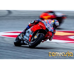 Andrea Dovizioso Belum Bisa Menjadi yang Terbaik | Sabung Ayam | Judi Sabung Ayam