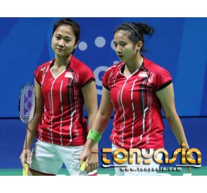 Anggia/Ketut Sukses Menuju Ke Perempat Final | Judi Casino Online | Casino Online