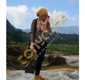 Modern Travelling dengan Hijab | Judi Blackjack Online | Bandar Blackjack