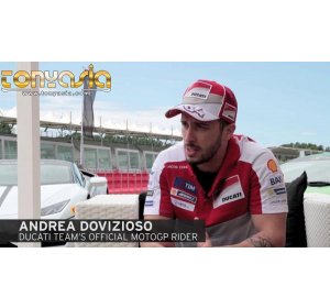 Dovizioso Akan Menjalani Musim 2018 Yang Lebih Berat | Slot Games | Bandar Game Slot