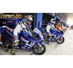 Tim Yamaha Racing Indonesia Berhasil Meraih Hasil Yang Memuaskan | Slot Games | Bandar Game Slot