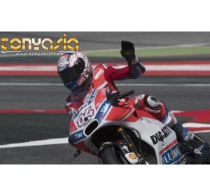 Dovizioso Kembali Juara di Dua Seri Berturut-Turut | Slot Games | Bandar Game Slot