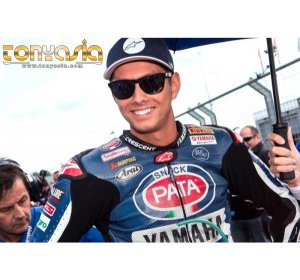 Van der Mark Dapatkan Simpati Dari Rider MotoGP Lainnya | Slot Games | Bandar Game Slot