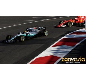 Di Sepang Malaysia, Mungkin Hamilton Akan Semakin Jauh Dari Vettel | Slot Games | Bandar Game Slot