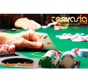 Asal Usul Poker Online | Bandar Poker Online | Judi Poker