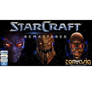 StarCraft Masih Sangat Diminati di Negara Ini | Casino Online | Casino Online Terpercaya