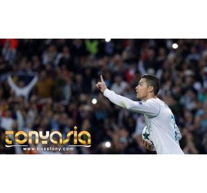 Cristiano Ronaldo Di Pastikan Akan Tampil di Final Liga Champions | Judi Online Indonesia