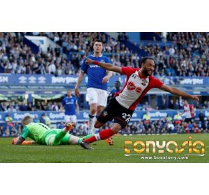 Everton Berbagi Angka Saat Melawan Southampton | Judi Online Indonesia