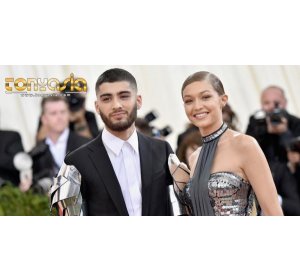 Zayn Malik dan Gigi Hadid dikabarkan Resmi Putus | Judi Online Indonesia 