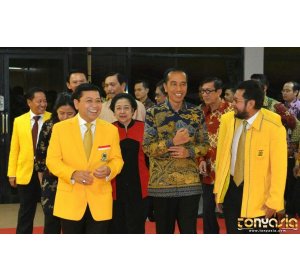 Isu Pergantian Jokowi sebagai Presiden RI | Slot Games | Judi Game Slot