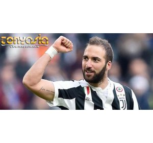 Gonzalo Higuan lebih baik Ketimbang Harry Kane I Judi Bola Online I Agen Bola Terpercaya 