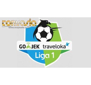 Jadwal Liga 1, Siaran Langsung 23 Oktober 2017 | Judi Bola | Judi Bola Online