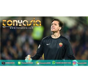 Szczesny Tak Bisa Tolak Juventus | Judi Bola | Judi Bola Online