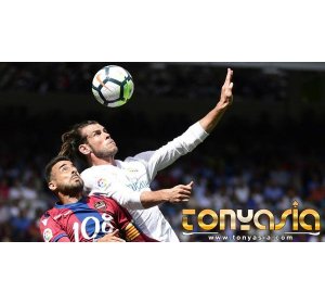 Salah Posisi Bermain Bikin Bale Ringkih | Judi Bola | Judi Bola Online