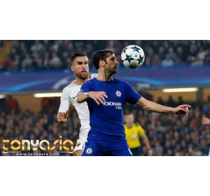 Gelandang Chelsea Segera Masuk Kelompok Elite Liga Champions | Judi Bola | Judi Bola Online